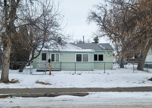 3715 1st Avenue S, Great Falls, MT 59401