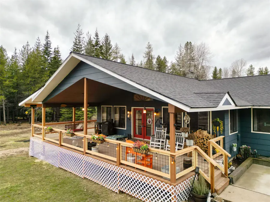 32 Fern Hollow Drive, Trout Creek, MT 59874 - #3