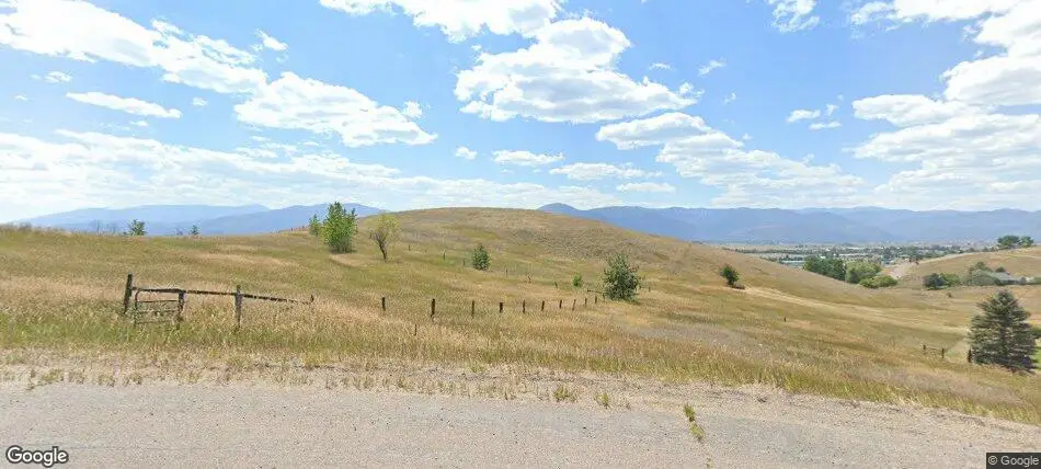 5405 Goodan Lane, Missoula, MT 59808 - #1