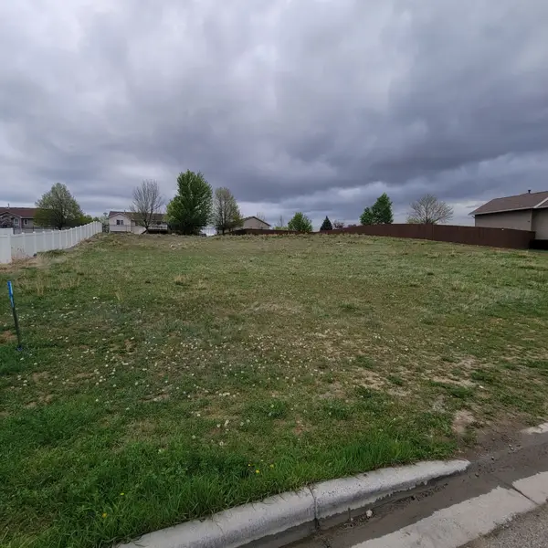 TBD Claremont Road, Billings, MT 59105