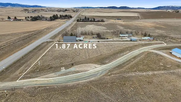 34 Sharon Loop, Townsend, MT 59644