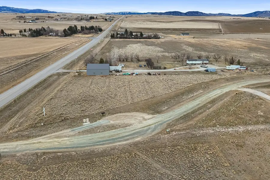 34 Sharon Loop, Townsend, MT 59644 - #3