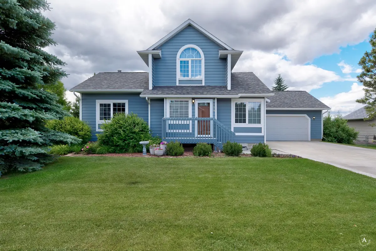 1235 Angus Road, Helena, MT 59602 - #1