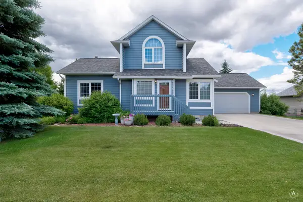 1235 Angus Road, Helena, MT 59602