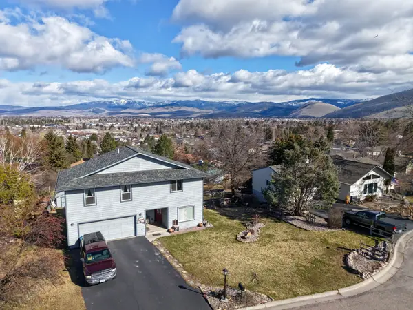 2404 Highwood Drive, Missoula, MT 59803