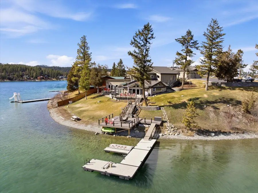 122 Treasure Island Way, Kalispell, MT 59901 - #2