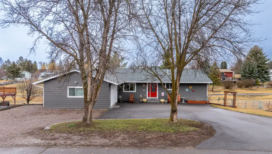 8540 Mourning Dove Drive, Missoula, MT 59808 - #2