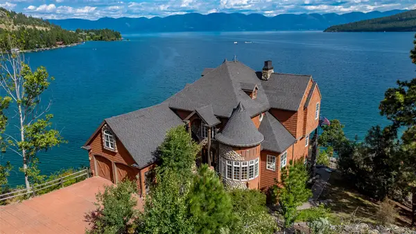 41995 Road Y2, Dayton, MT 59914