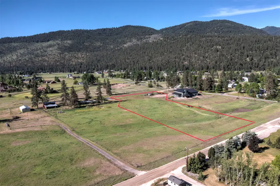 11921 Joker Lane, Missoula, MT 59804 - #2