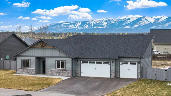 37 Hodgson Court, Columbia Falls, MT 59912