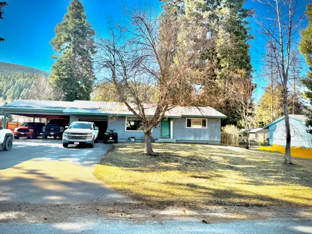 342 Rustic Avenue, Libby, MT 59923 - #3