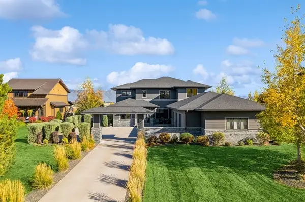 292 E Bowman Drive, Kalispell, MT 59901