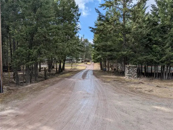 2260 E Lakeshore Drive, Whitefish, MT 59937