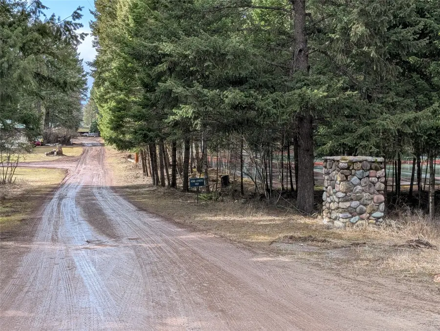 2260 E Lakeshore Drive, Whitefish, MT 59937 - #2