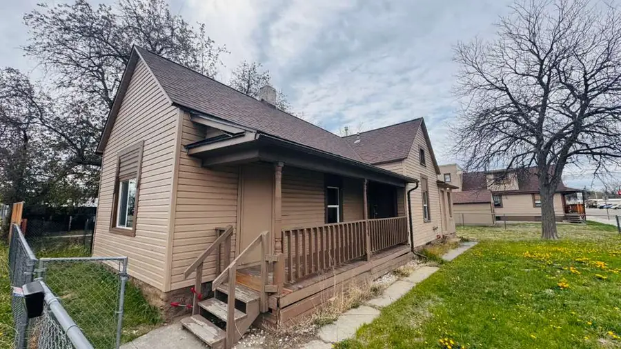 602 2nd Avenue S, Great Falls, MT 59405 - #2