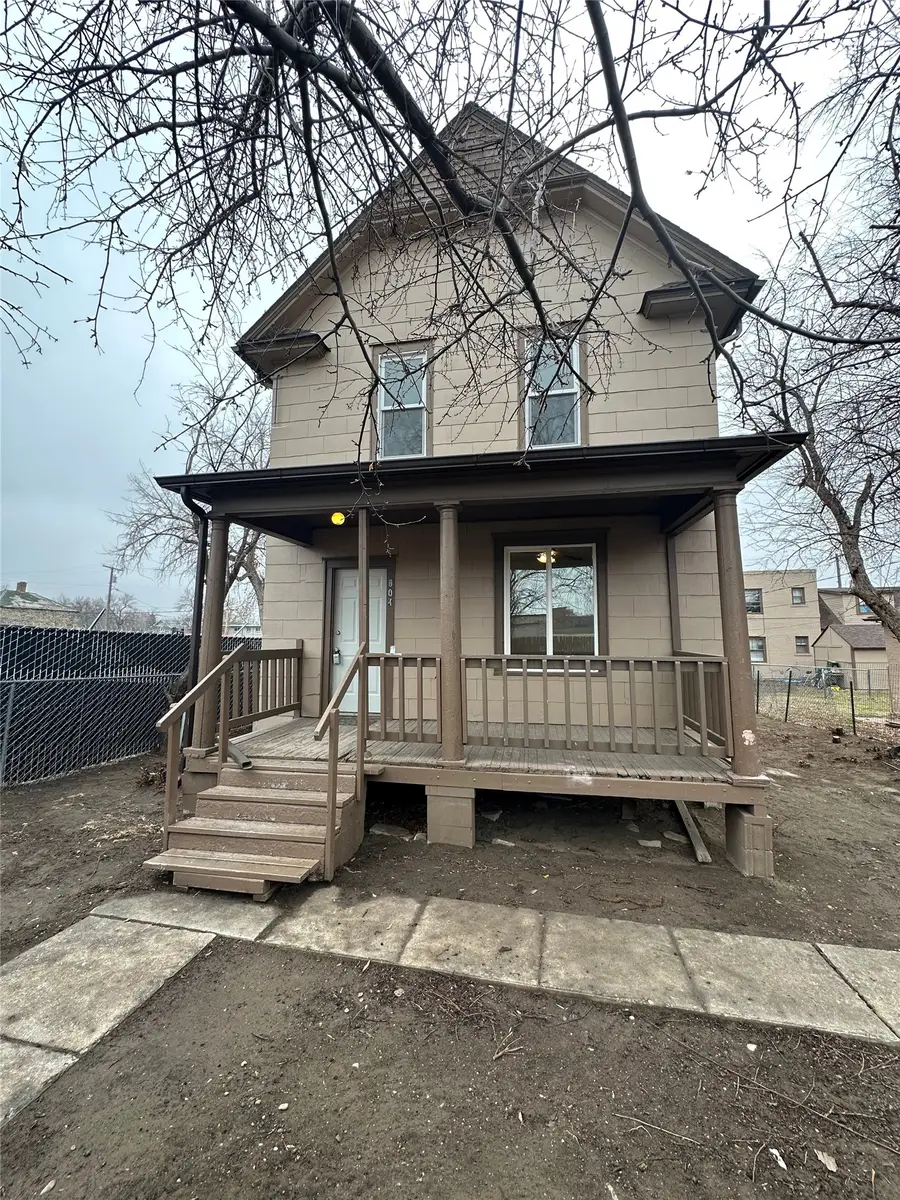 604 2nd Avenue S, Great Falls, MT 59405 - #2