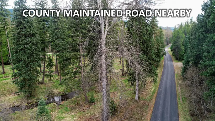 137 Fallen Bear Lane, Libby, MT 59923 - #3