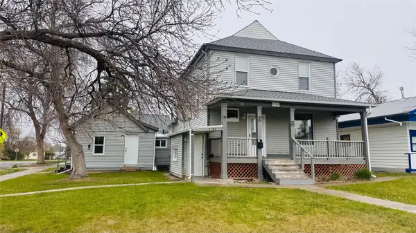 1301/1303 6th Avenue S, Great Falls, MT 59405