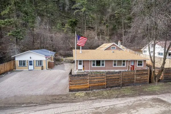 34 & 42 Happy Hollow, Somers, MT 59932