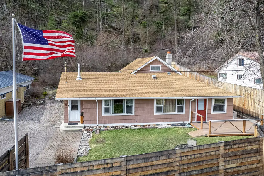 34 & 42 Happy Hollow, Somers, MT 59932 - #2