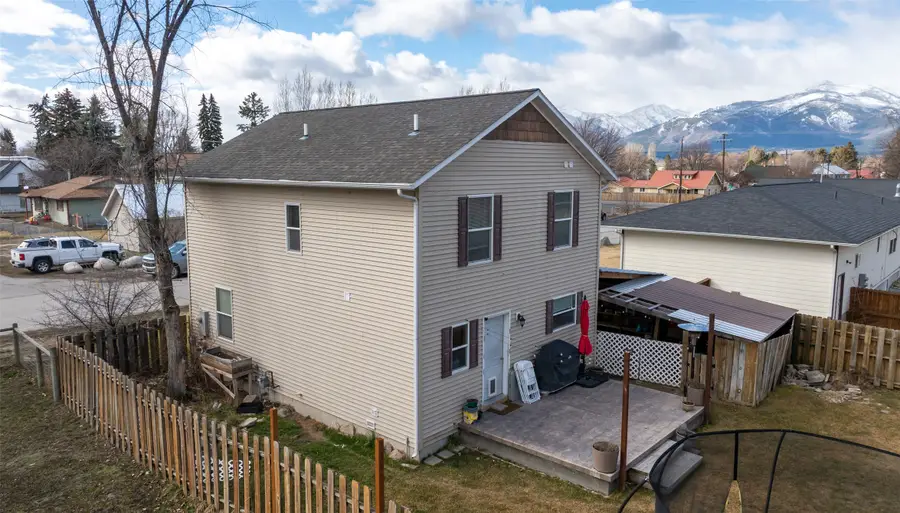 310 E 1st Street, Corvallis, MT 59828 - #2