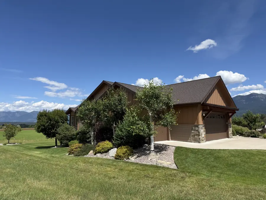 116 Red Tail Road, Polson, MT 59860 - #2