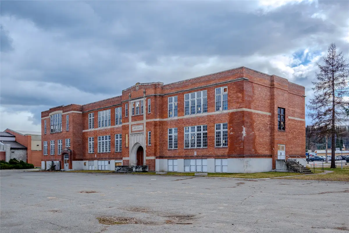 101 E Lincoln Boulevard, Libby, MT 59923 - #1