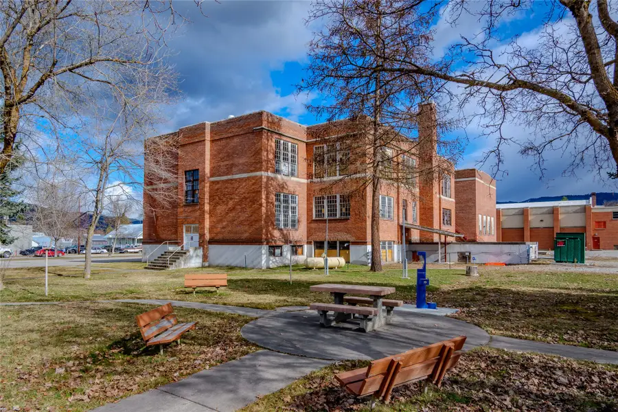 101 E Lincoln Boulevard, Libby, MT 59923 - #2