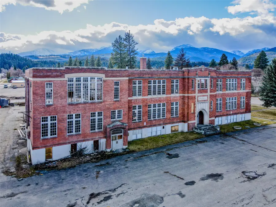 101 E Lincoln Boulevard, Libby, MT 59923 - #3