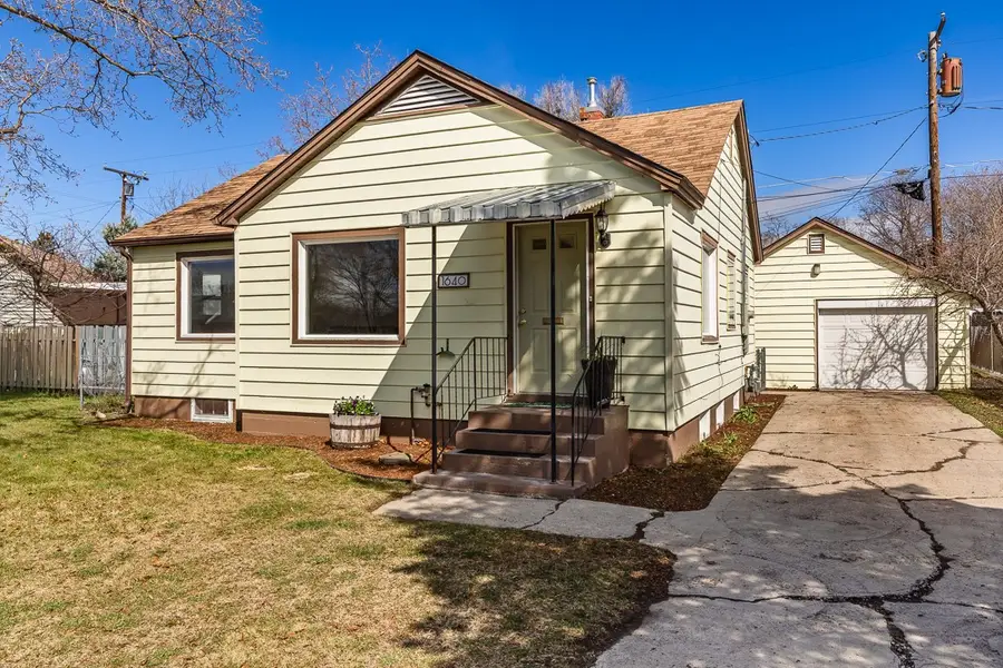 1640 S 7th Street W, Missoula, MT 59801 - #2