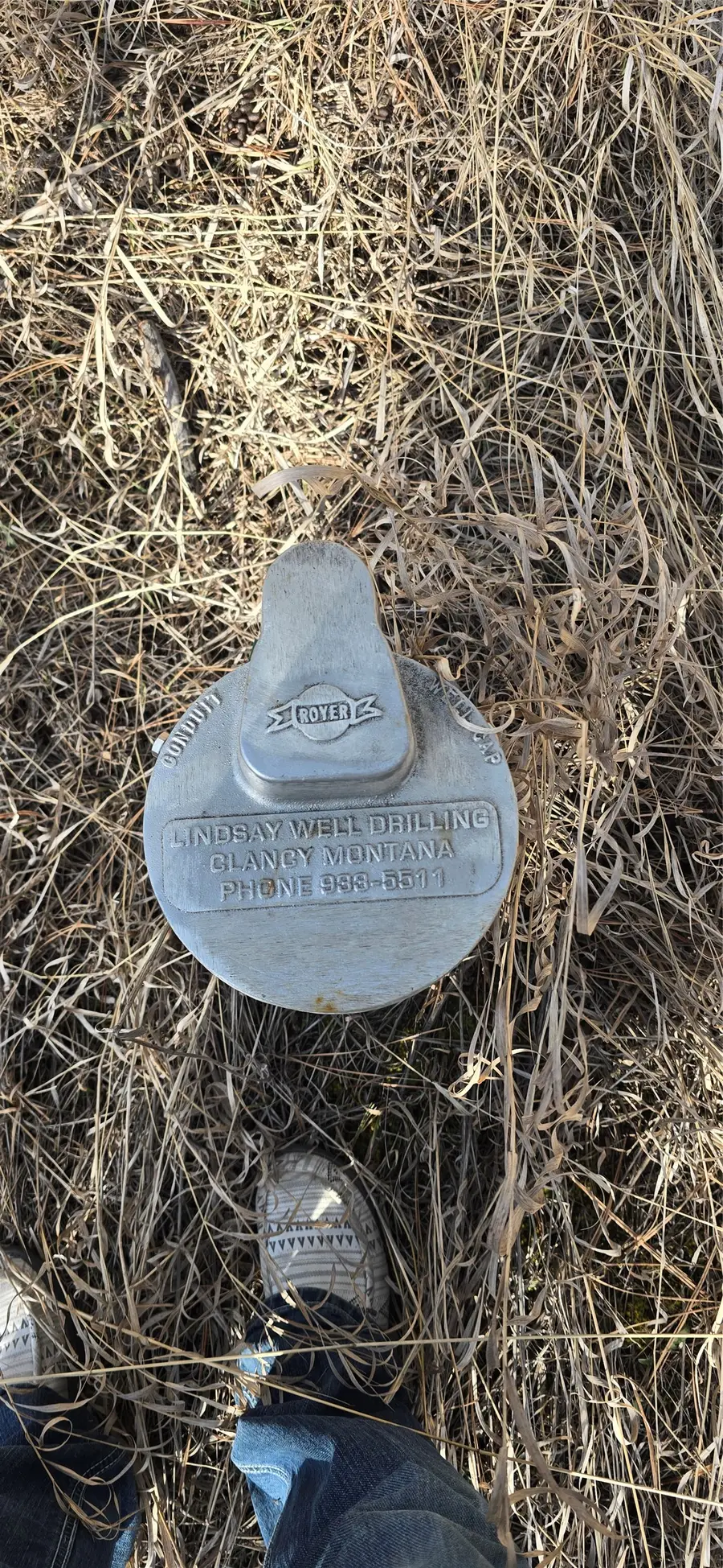 10 Tobacco Root Lane, Whitehall, MT 59759 - #2