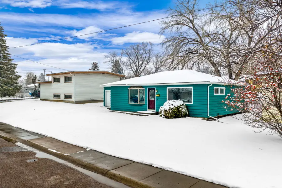 4808 Carol Drive, Great Falls, MT 59405 - #2