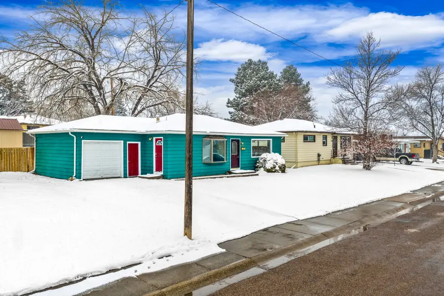 4808 Carol Drive, Great Falls, MT 59405 - #3