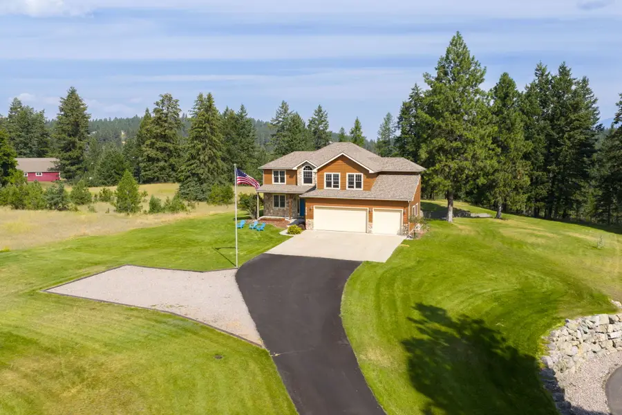 239 Stage Ridge Road, Bigfork, MT 59911 - #2