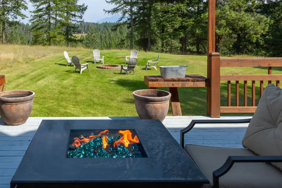 239 Stage Ridge Road, Bigfork, MT 59911 - #3