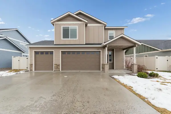 3058 Elderberry Avenue, Kalispell, MT 59901