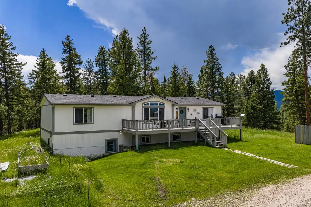 1762 Copper Cliff Drive, Bonner, MT 59823 - #1