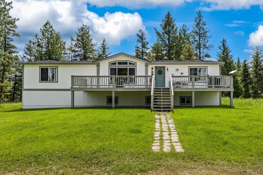 1762 Copper Cliff Drive, Bonner, MT 59823 - #2