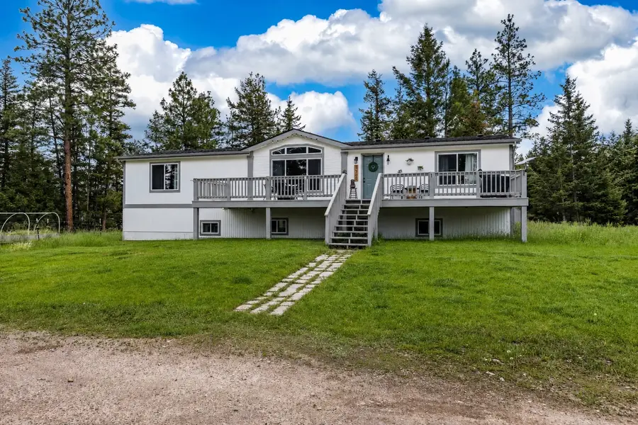 1762 Copper Cliff Drive, Bonner, MT 59823 - #3