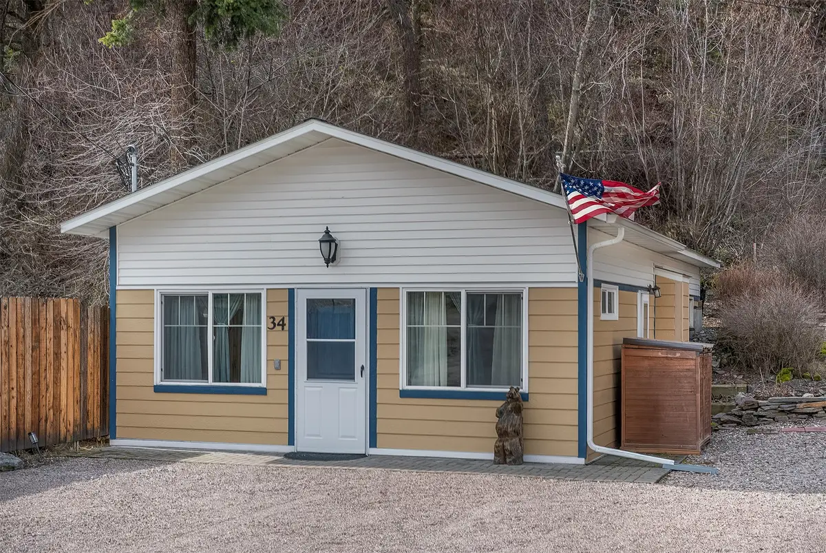 34 Happy Hollow, Somers, MT 59932 - #1