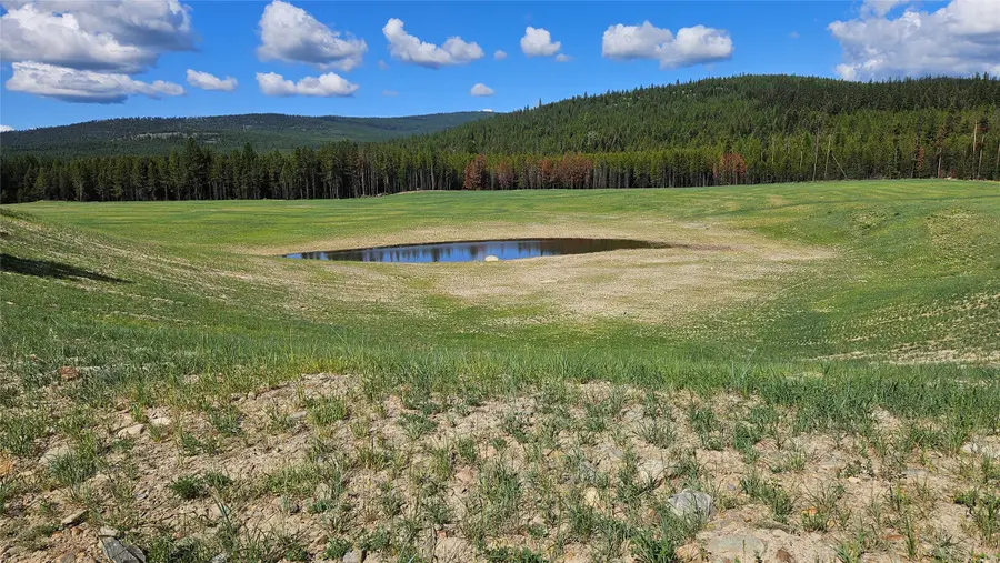 146 Discovery Loop, Marion, MT 59925 - #2