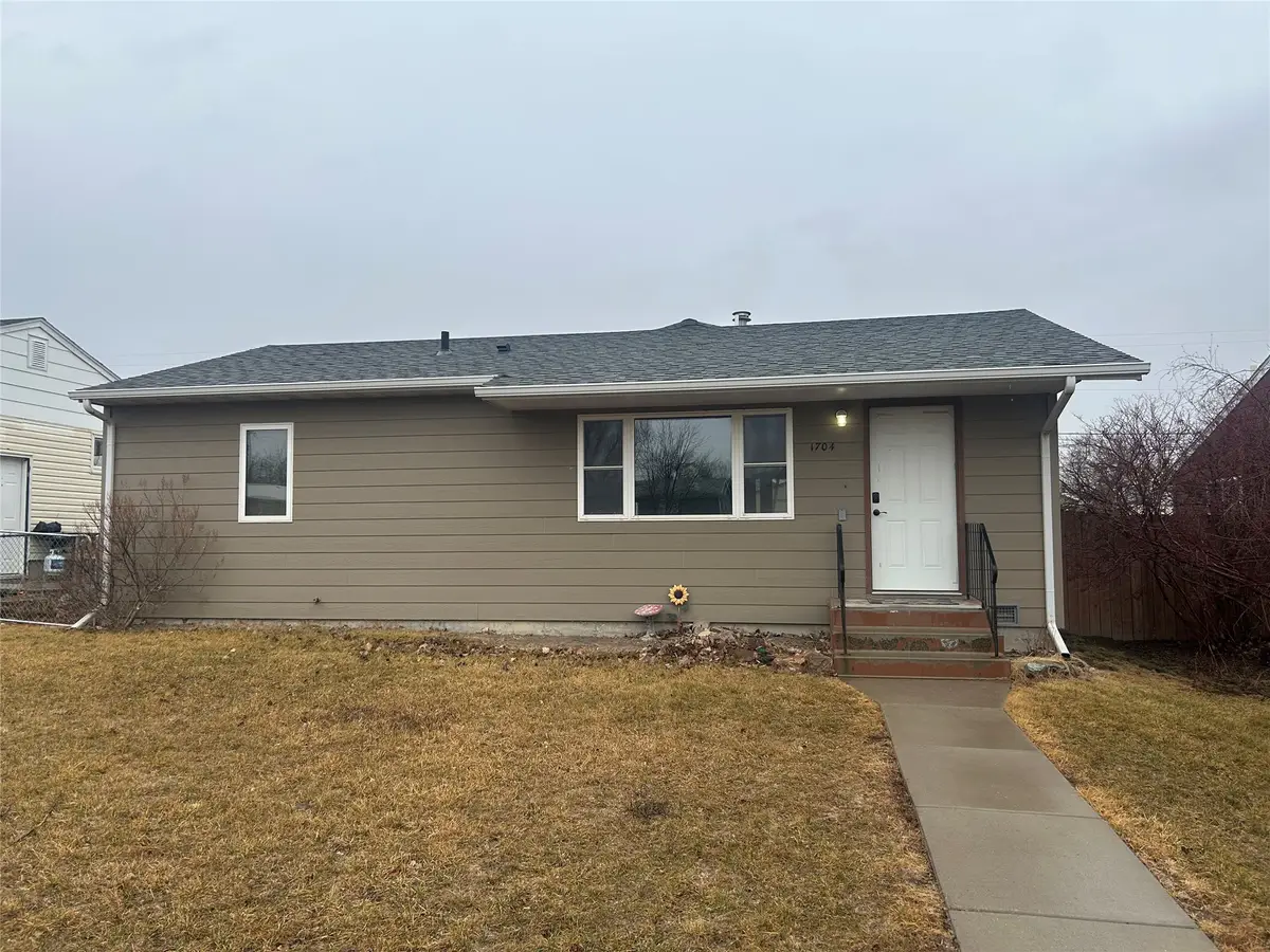 1704 20th Avenue S, Great Falls, MT 59405 - #1