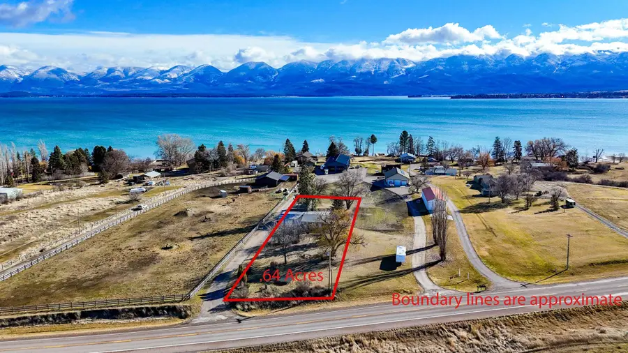 35408 Rocky Point Road, Polson, MT 59860 - #3