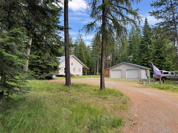 21 Country Club Lane, Thompson Falls, MT 59873