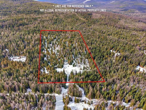 NHN Cedar Hills Lane, Trego, MT 59934