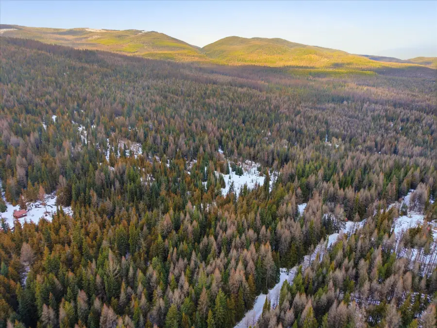 NHN Cedar Hills Lane, Trego, MT 59934 - #2