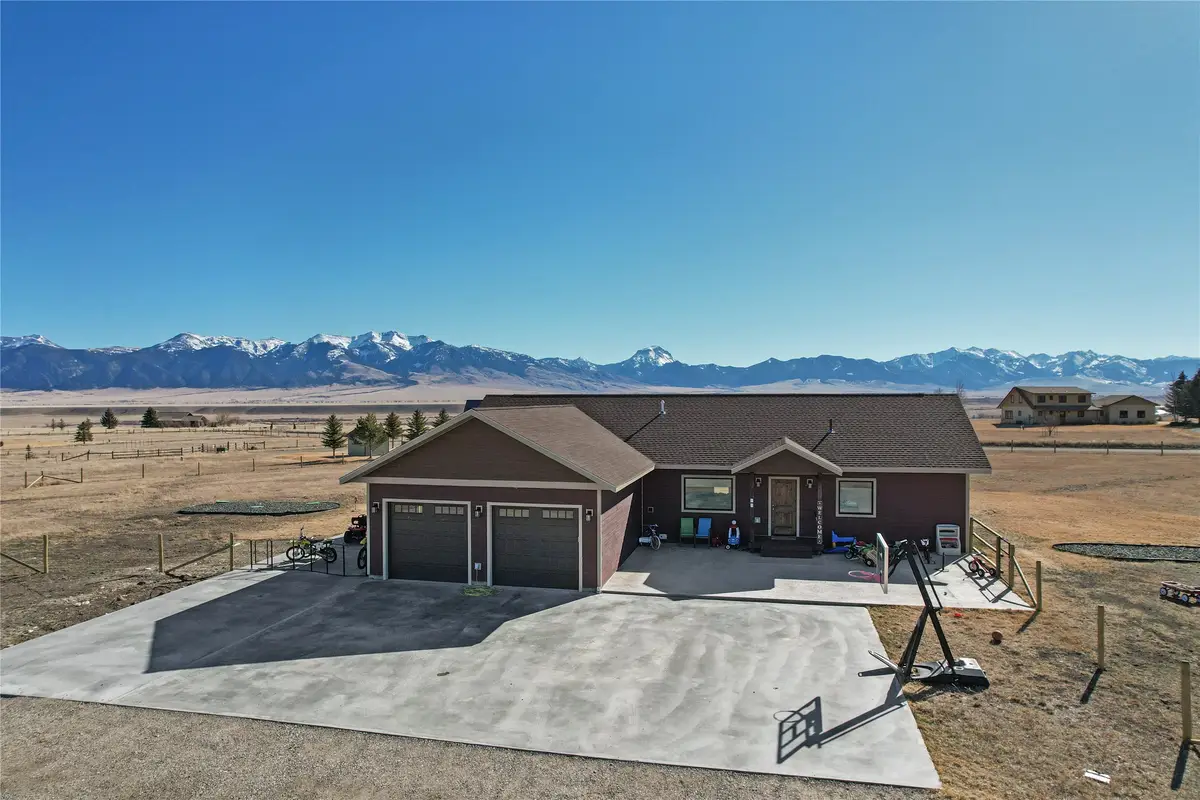 13 Diamondback Road, Ennis, MT 59729 - #1