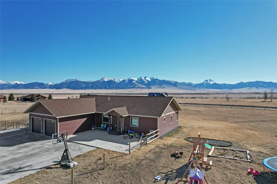 13 Diamondback Road, Ennis, MT 59729 - #2