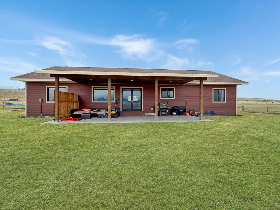 13 Diamondback Road, Ennis, MT 59729 - #3
