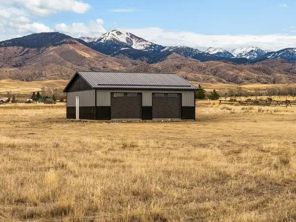 3683 Mt Hwy 287, Sheridan, MT 59749